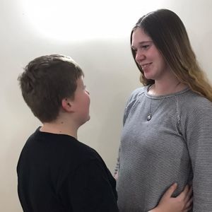 Meet your Posher, Melinda